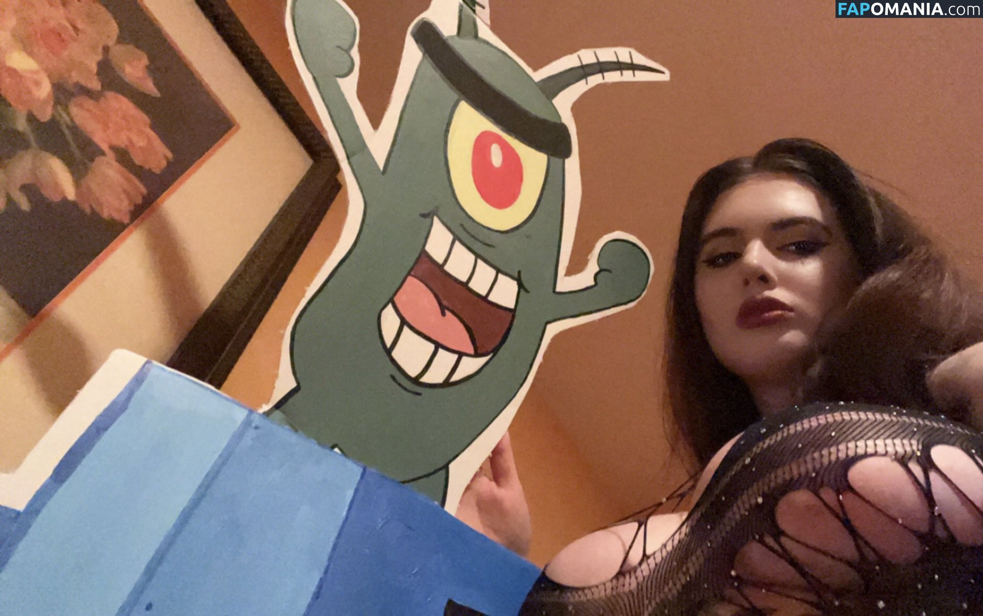 Auroramalak / auroramusic / https: / irresistibleaphrodite / legallyspoodie Nu OnlyFans  Foto vazada #5