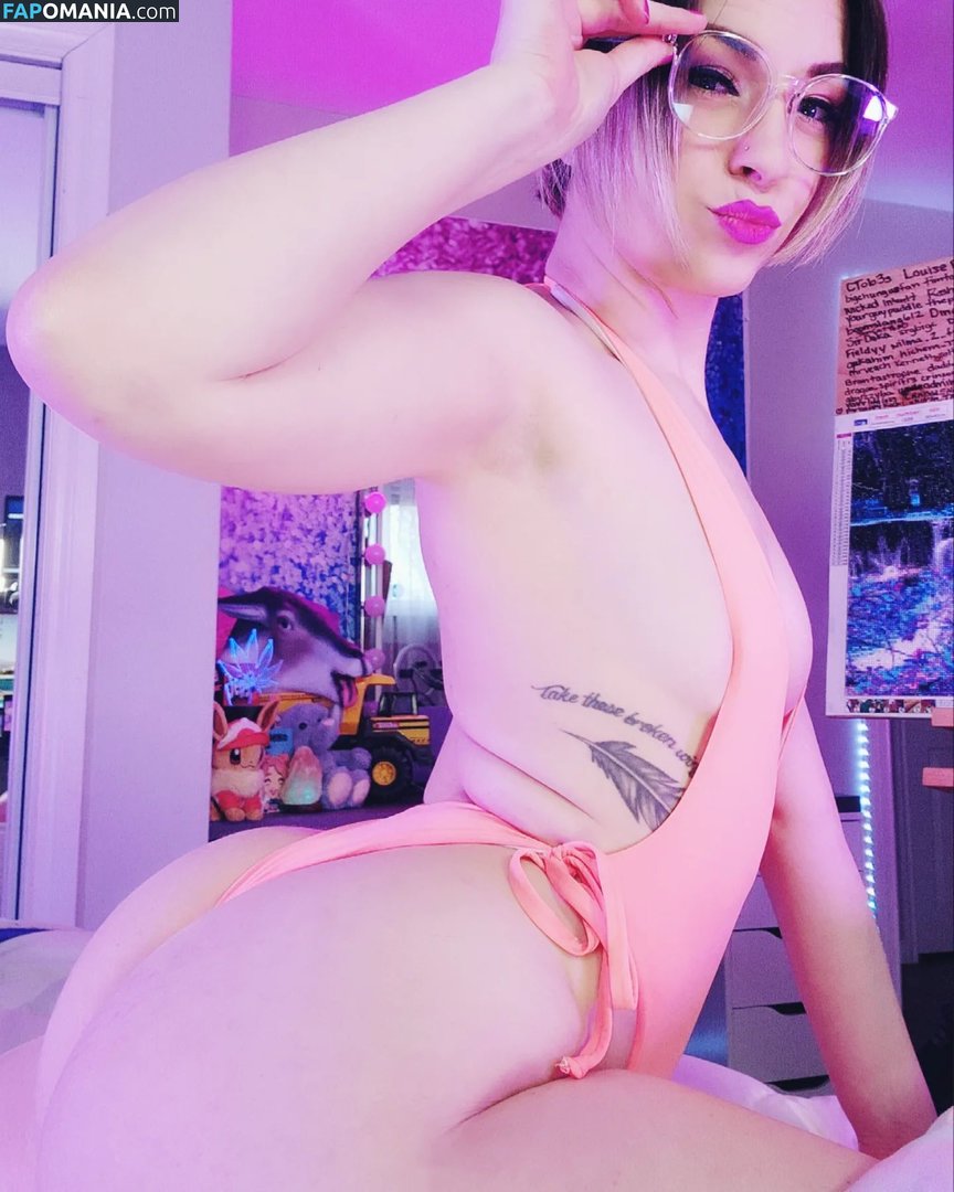 AuroraStarr / iaurorastarr Nu OnlyFans  Foto vazada #4