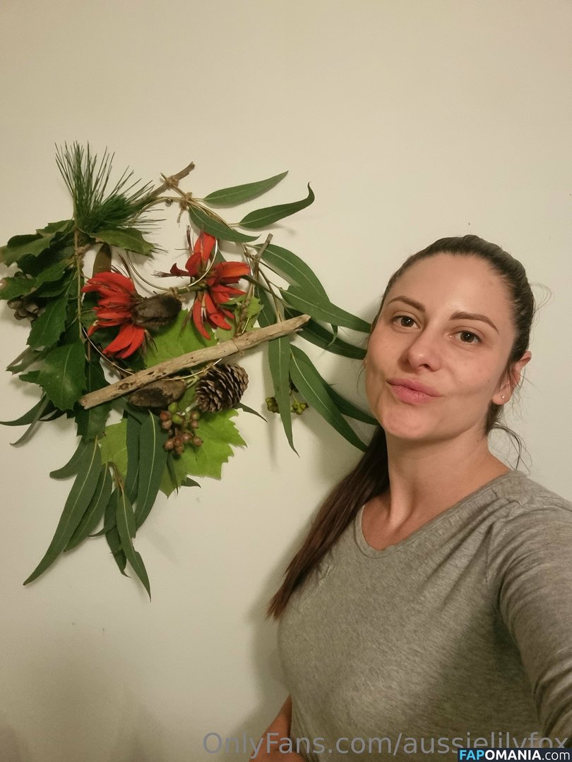 aussielilyfox Nu OnlyFans  Foto vazada #62