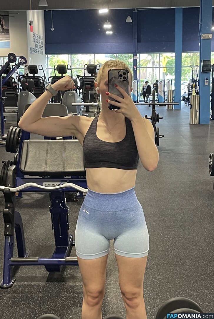 autumn Nu OnlyFans  Foto vazada #6