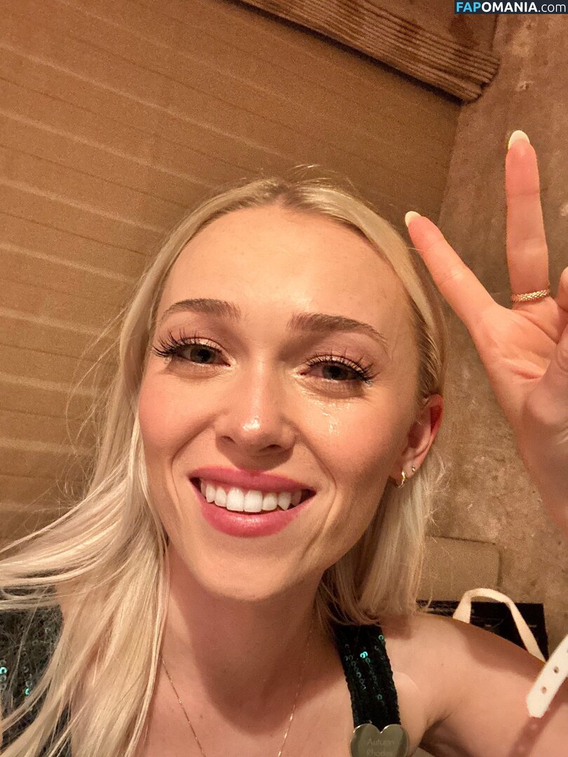 autumn Nu OnlyFans  Foto vazada #11