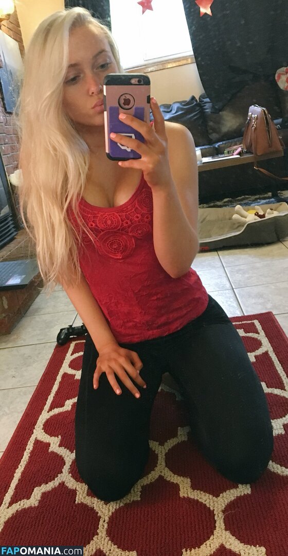 autumn Nu OnlyFans  Foto vazada #13