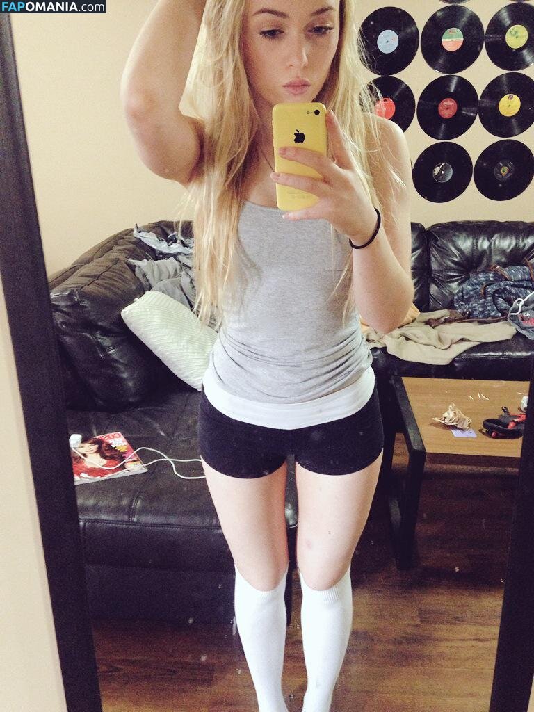 autumn Nu OnlyFans  Foto vazada #14