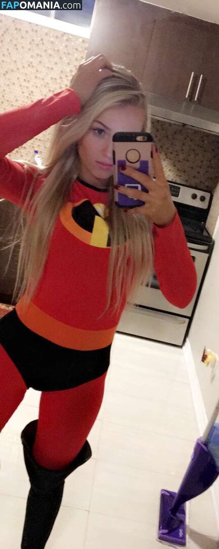 autumn Nu OnlyFans  Foto vazada #18