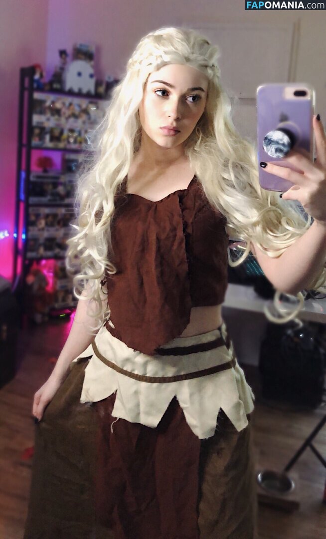 autumn Nu OnlyFans  Foto vazada #21