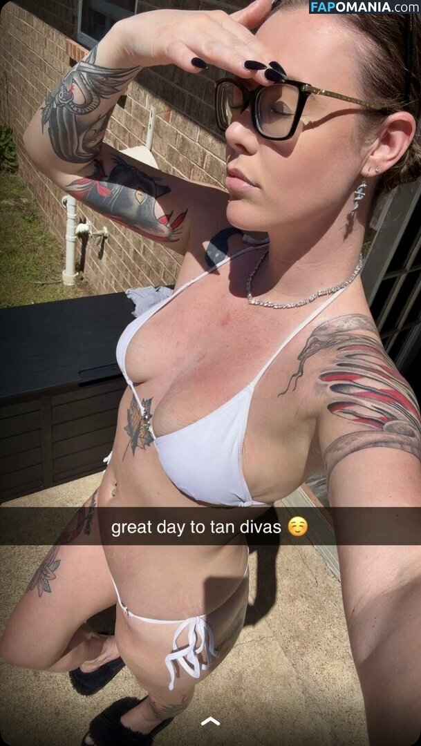 Autumn Henry / _autumn_henry / autumnhenry75 Nu OnlyFans  Foto vazada #3