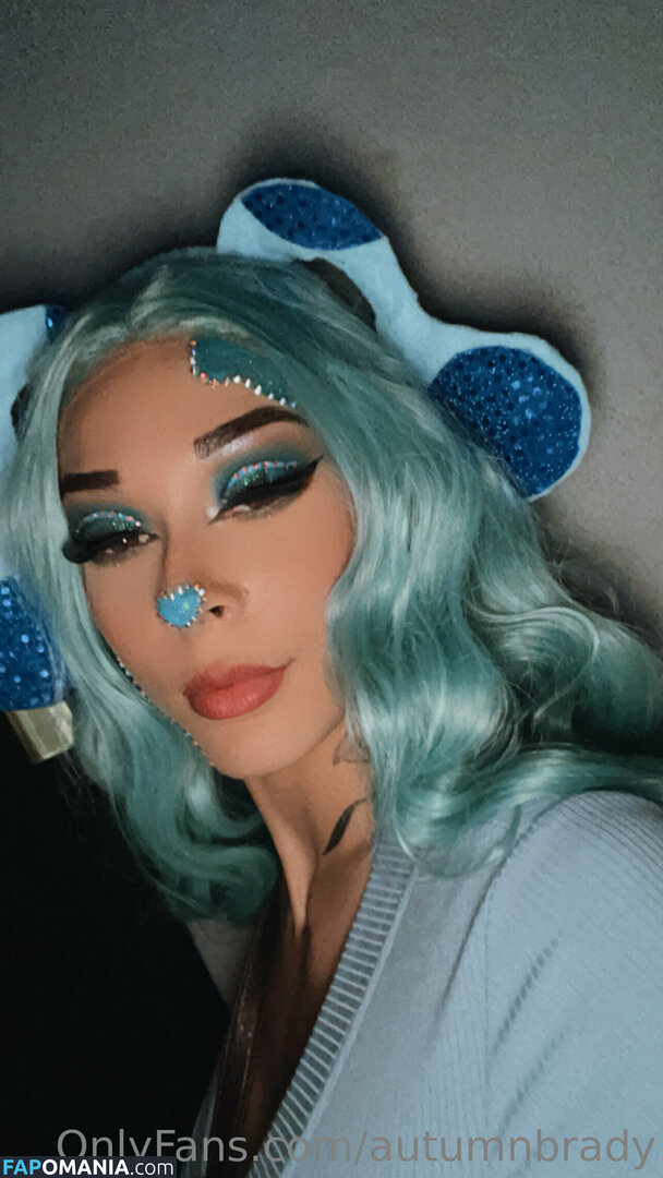 autumnbrady Nu OnlyFans  Foto vazada #12