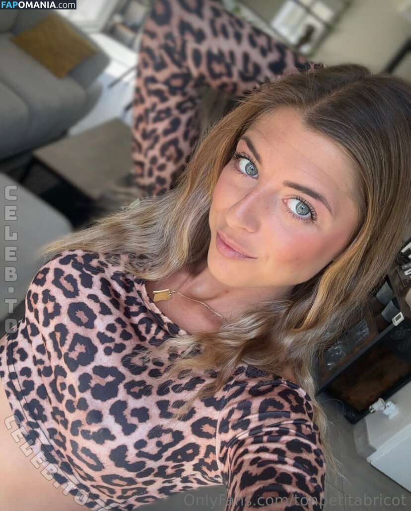 Ava Abricot / lepetit.abricot / tonpetitabricot Nu OnlyFans  Foto vazada #9