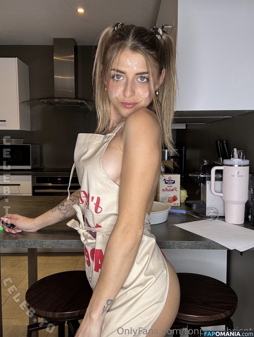 Ava Abricot / lepetit.abricot / tonpetitabricot Nu OnlyFans  Foto vazada #10