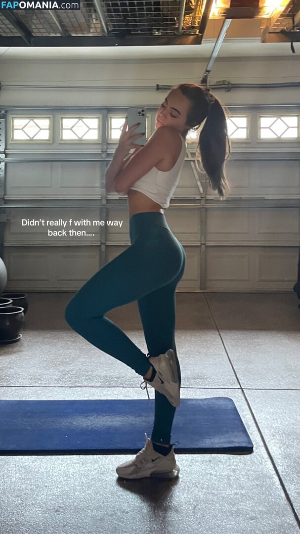 Ava Allan / avaalan / avaallan Nu OnlyFans  Foto vazada #122