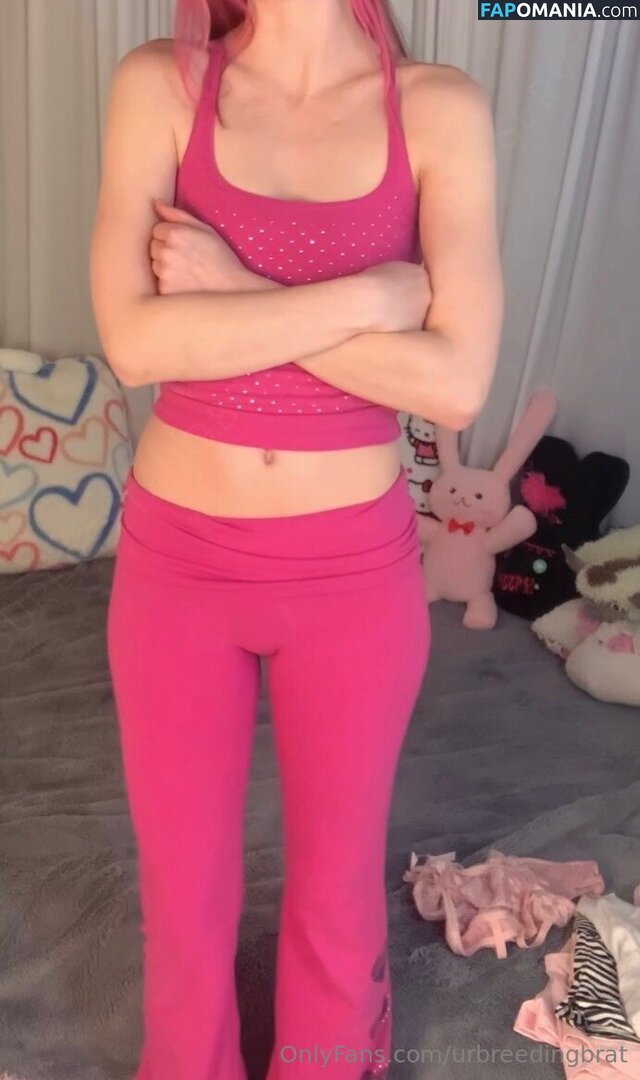 Ava Belle / avabellebby / urbreedingbrat Nu OnlyFans  Foto vazada #1
