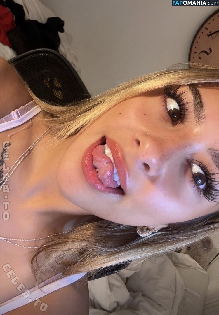 Ava Belle / avabellebby / urbreedingbrat Nu OnlyFans  Foto vazada #10