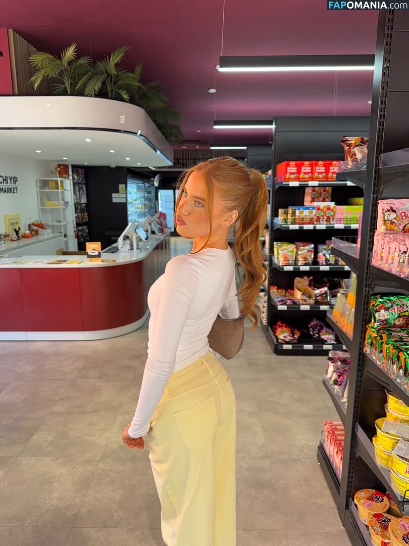 Ava Daniels / avaadaniels / avaaloves Nu OnlyFans  Foto vazada #26