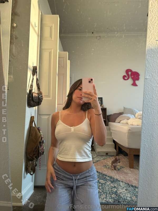 Ava Dank / avadank / https: / yourmotherisworried Nu OnlyFans  Foto vazada #14