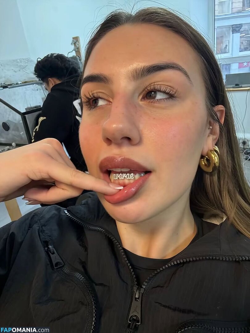 Ava Hirons / avahirons Nu OnlyFans  Foto vazada #2