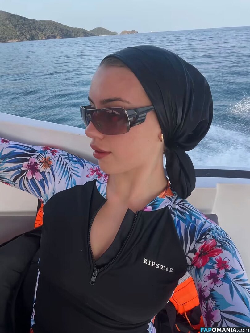 Ava Hirons / avahirons Nu OnlyFans  Foto vazada #3