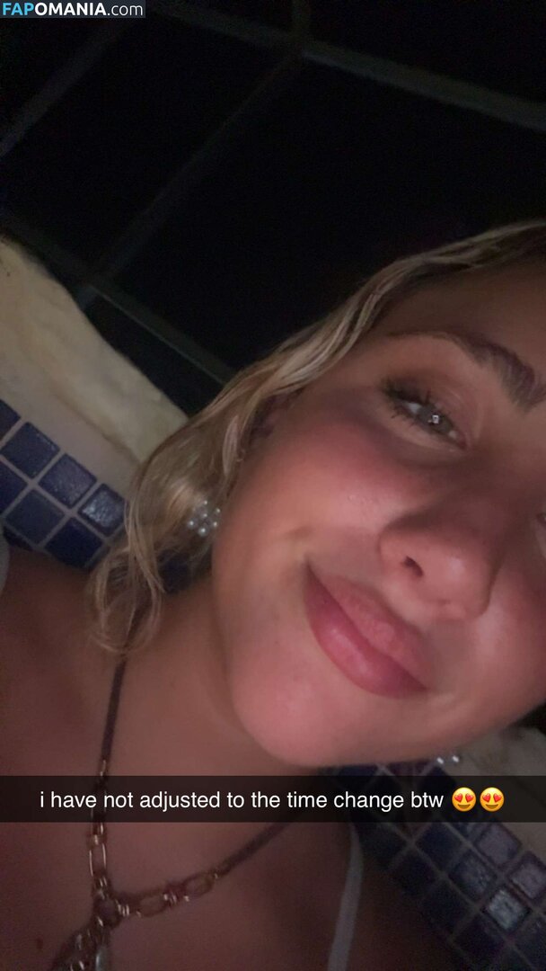 Ava Kolker / avakolker Nu OnlyFans  Foto vazada #1