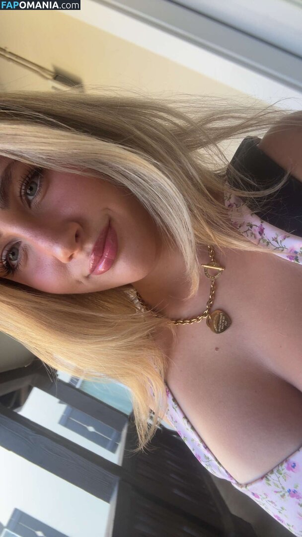 Ava Kolker / avakolker Nu OnlyFans  Foto vazada #2