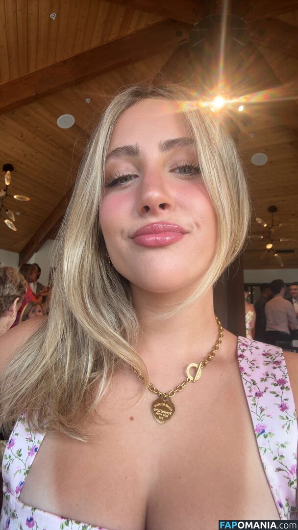 Ava Kolker / avakolker Nu OnlyFans  Foto vazada #3