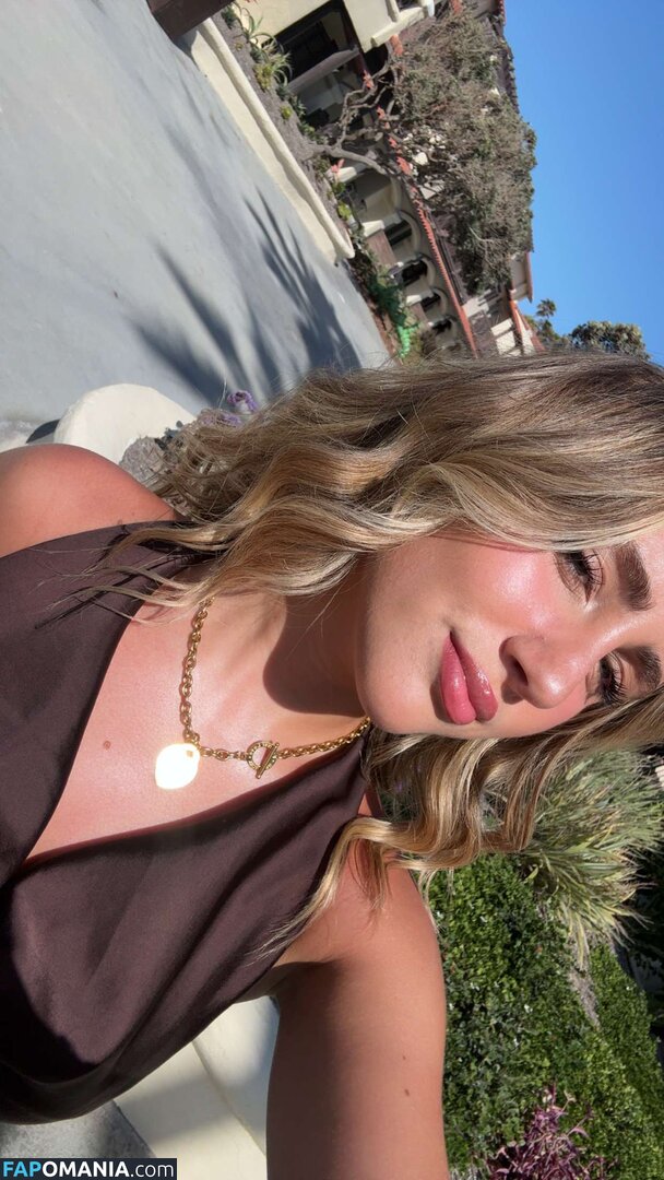 Ava Kolker / avakolker Nu OnlyFans  Foto vazada #5