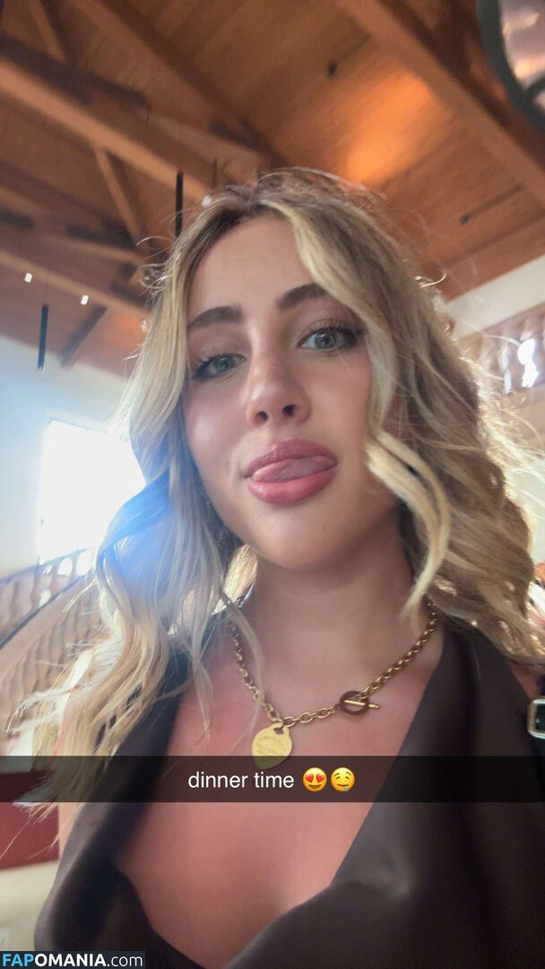 Ava Kolker / avakolker Nu OnlyFans  Foto vazada #7