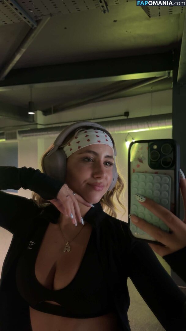Ava Kolker / avakolker Nu OnlyFans  Foto vazada #19