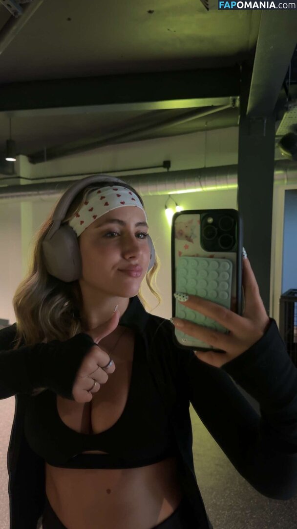 Ava Kolker / avakolker Nu OnlyFans  Foto vazada #20