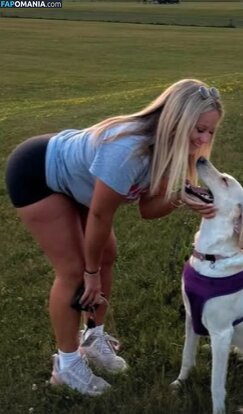 Ava Ludwar / ava.ludwar Nu OnlyFans  Foto vazada #3