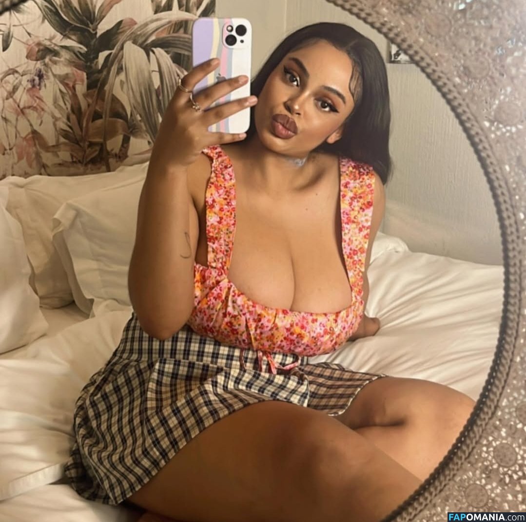 Ava Lynn Nu OnlyFans  Foto vazada #2