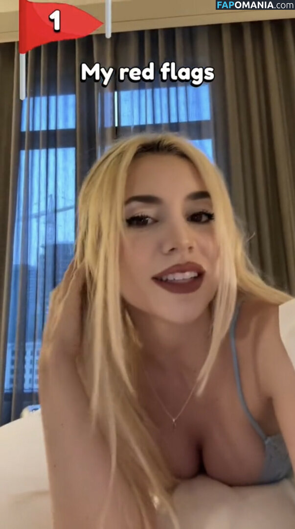 Ava Max / avamax / plharleyquinn Nu OnlyFans  Foto vazada #13