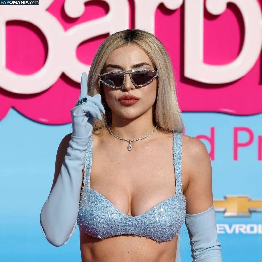 Ava Max / avamax / plharleyquinn Nu OnlyFans  Foto vazada #68