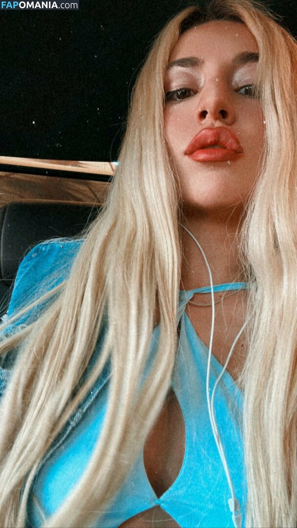 Ava Max / avamax / plharleyquinn Nu OnlyFans  Foto vazada #157