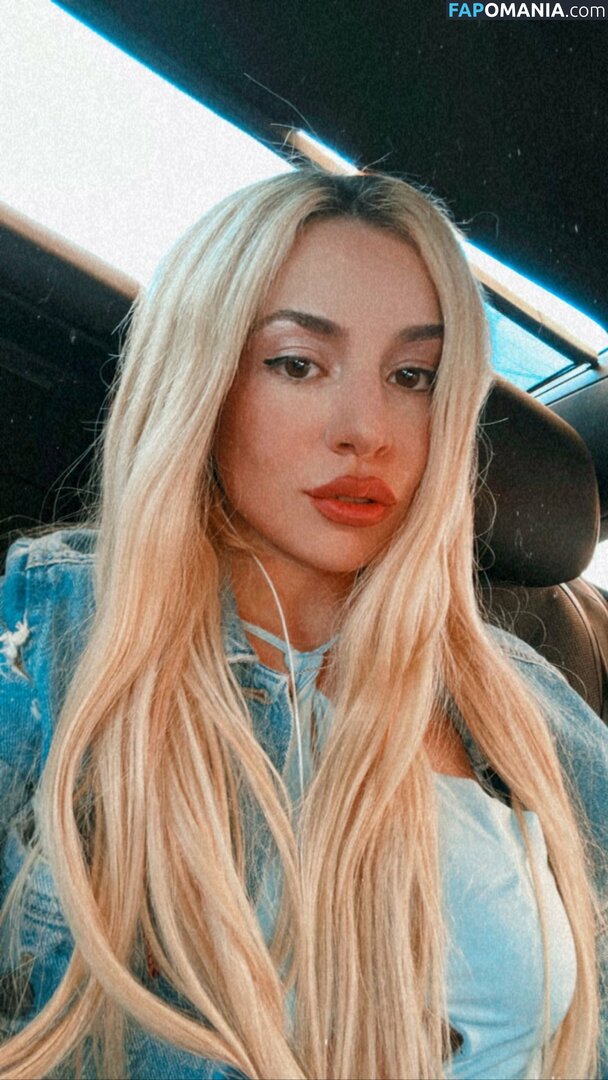 Ava Max / avamax / plharleyquinn Nu OnlyFans  Foto vazada #158