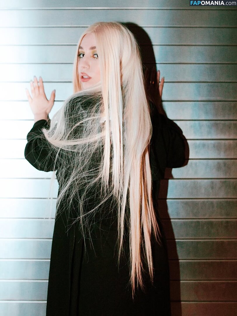 Ava Max / avamax / plharleyquinn Nu OnlyFans  Foto vazada #896