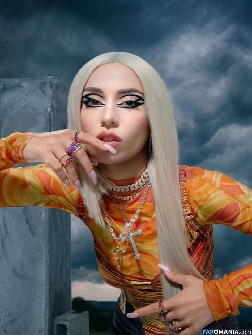 Ava Max / avamax / plharleyquinn Nu OnlyFans  Foto vazada #908