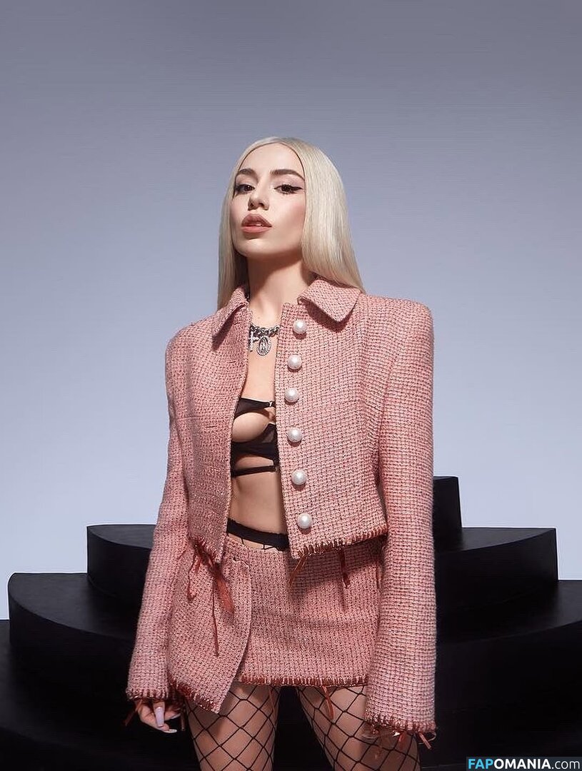 Ava Max / avamax / plharleyquinn Nu OnlyFans  Foto vazada #911