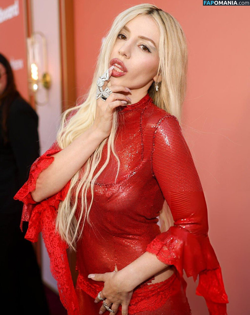 Ava Max / avamax / https: / plharleyquinn Nu OnlyFans  Foto vazada #926