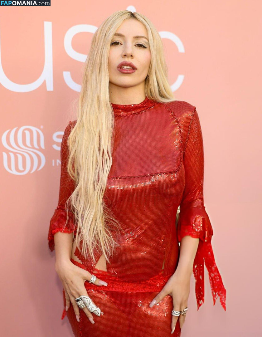 Ava Max / avamax / https: / plharleyquinn Nu OnlyFans  Foto vazada #930