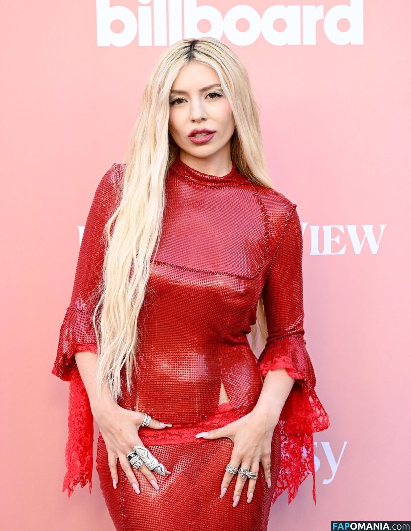 Ava Max / avamax / https: / plharleyquinn Nu OnlyFans  Foto vazada #932