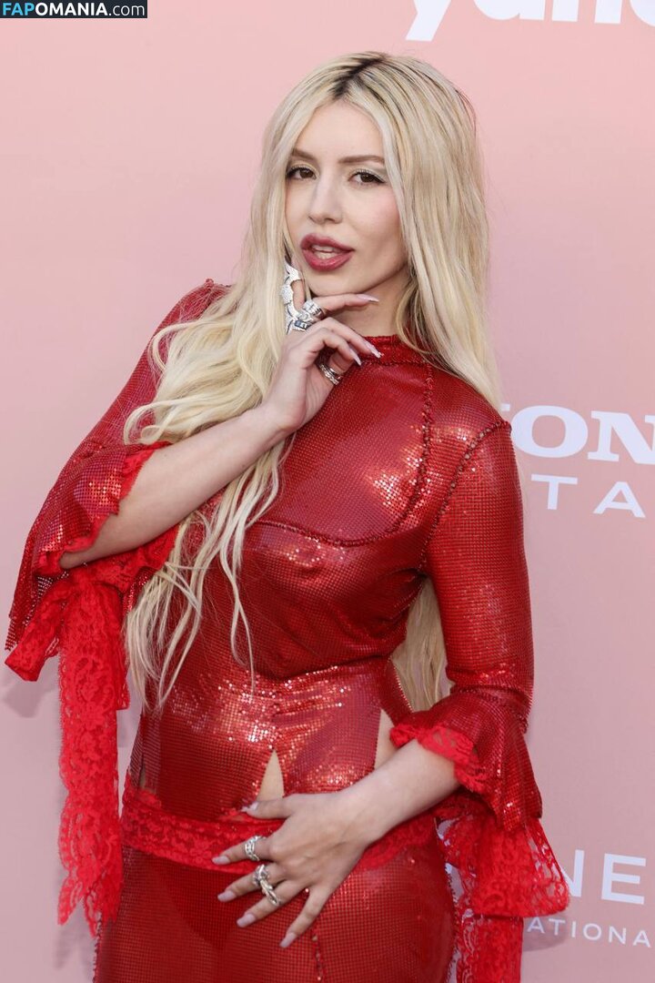 Ava Max / avamax / https: / plharleyquinn Nu OnlyFans  Foto vazada #935