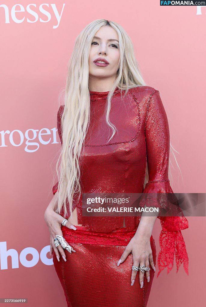 Ava Max / avamax / https: / plharleyquinn Nu OnlyFans  Foto vazada #936