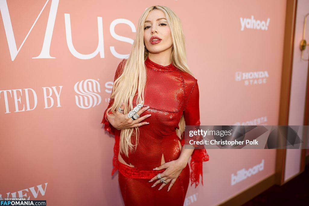 Ava Max / avamax / https: / plharleyquinn Nu OnlyFans  Foto vazada #938