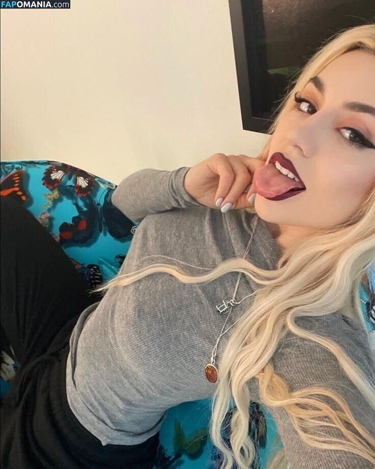 Ava Max / avamax / https: / plharleyquinn Nu OnlyFans  Foto vazada #950