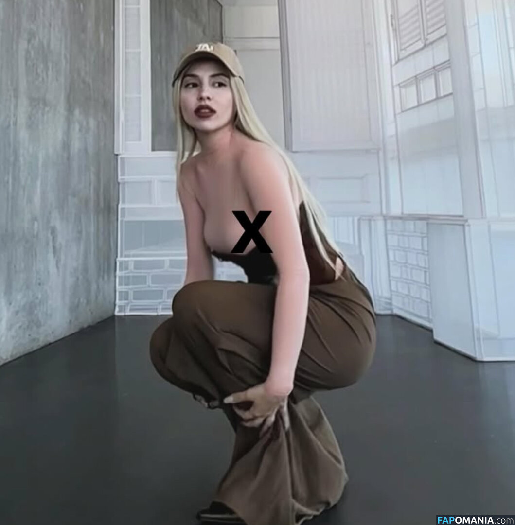 Ava Max / avamax / https: / plharleyquinn Nu OnlyFans  Foto vazada #953