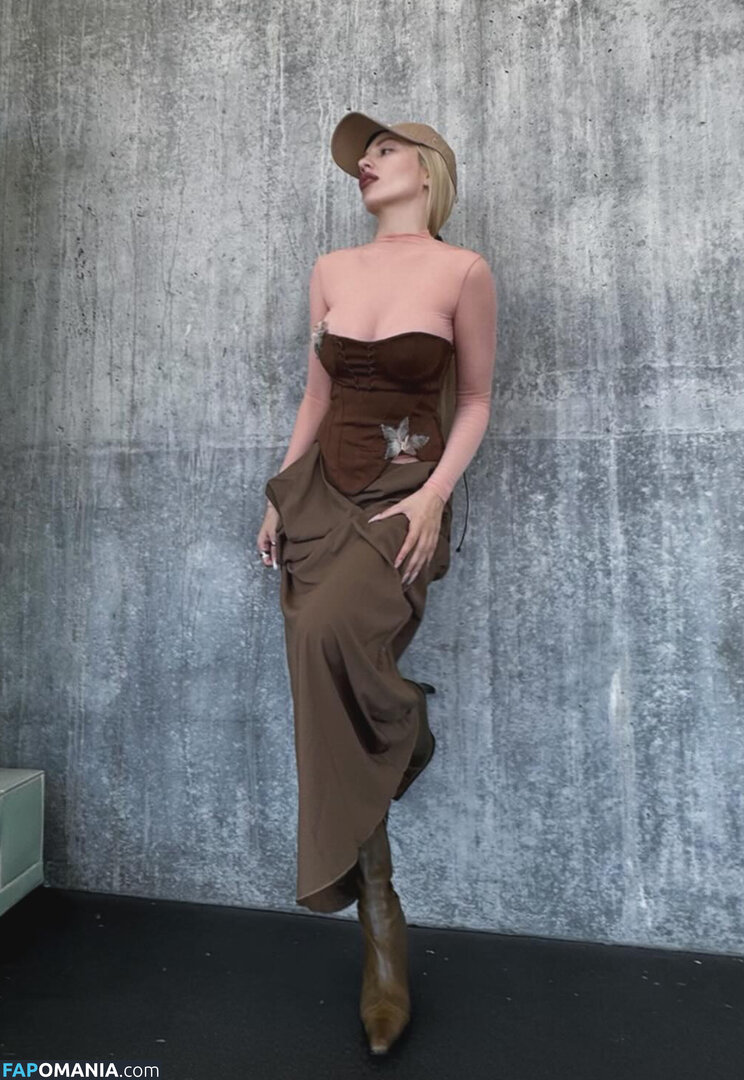 Ava Max / avamax / https: / plharleyquinn Nu OnlyFans  Foto vazada #954