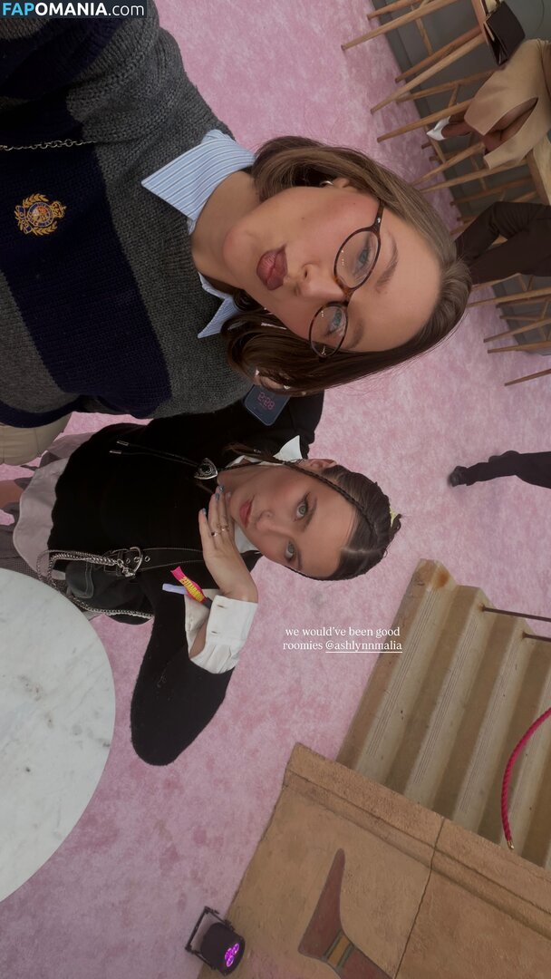 Ava Michelle / ava.michelle Nu OnlyFans  Foto vazada #3