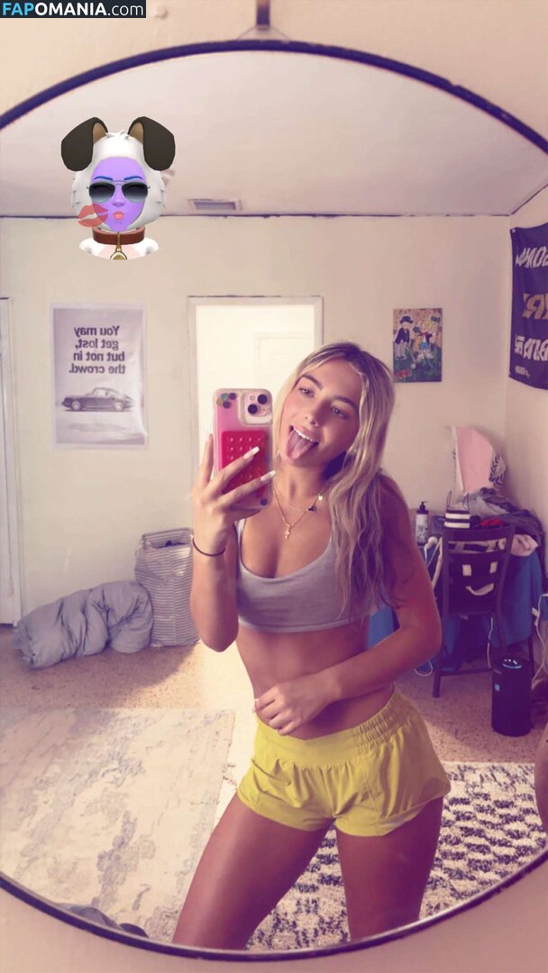 Ava Nucci / ava.nucci Nu OnlyFans  Foto vazada #29