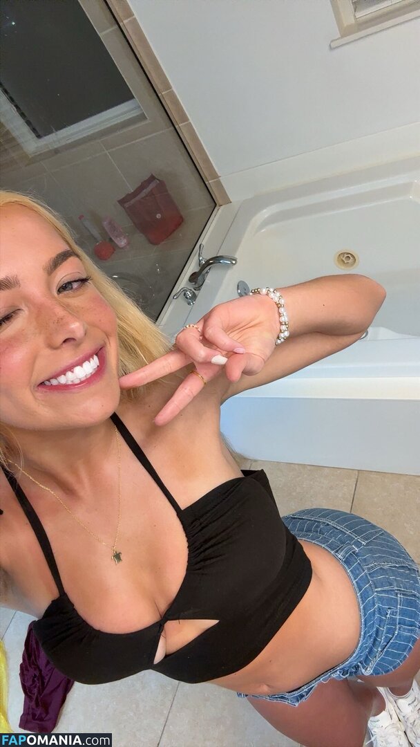 Ava Nucci / ava.nucci Nu OnlyFans  Foto vazada #35