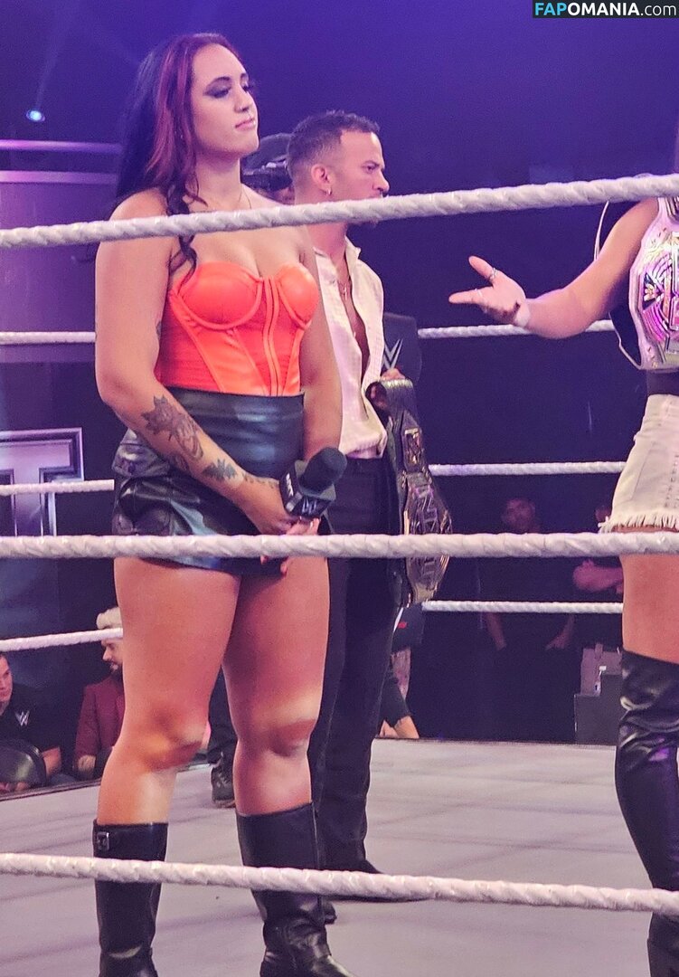 Ava Raine / DaughterDwayne 