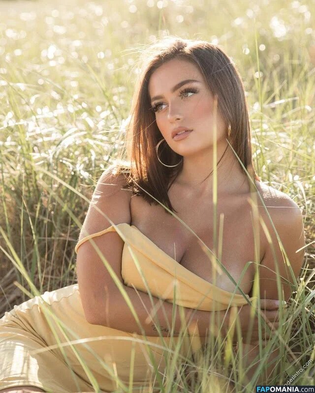 Ava Thompson Nu OnlyFans  Foto vazada #3